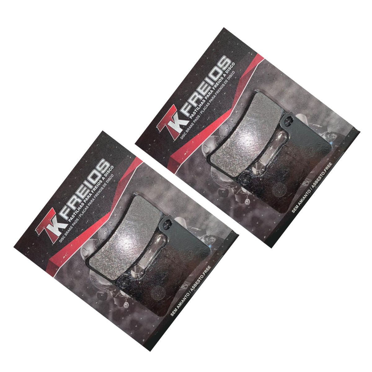 PASTILHA DE FREIO DIANTEIRA SUZUKI M 1800 R2 Intruder ANO 2008 2009 2010