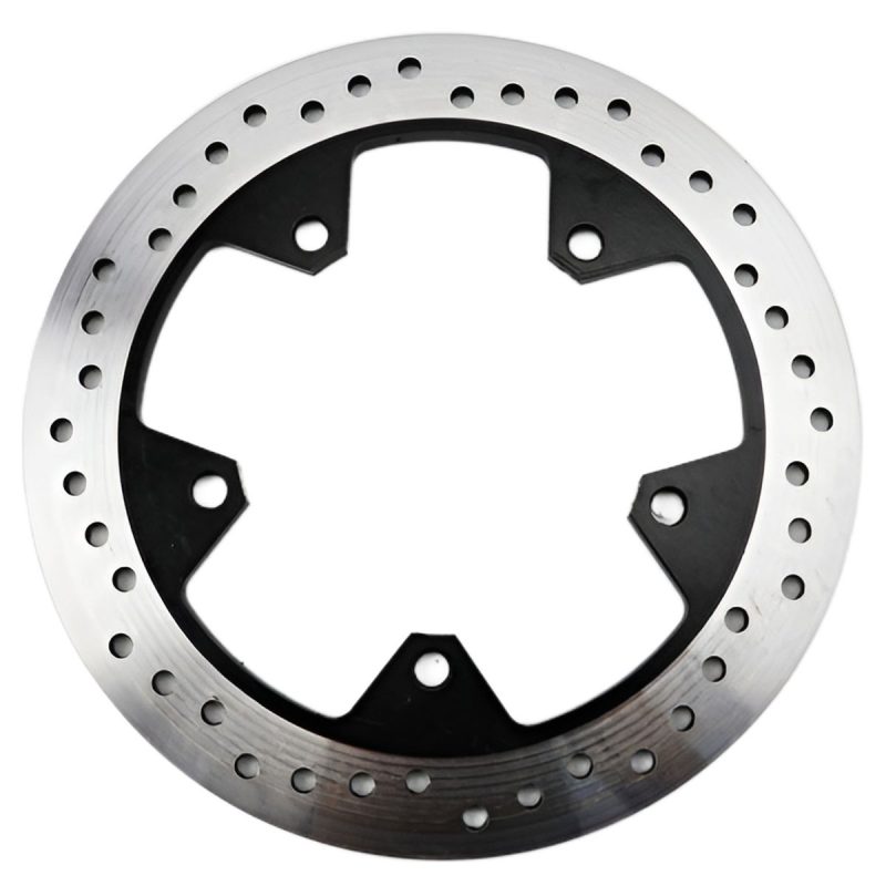 DISCO DE FREIO TRASEIRO BMW G 310 R ANO 2017 2018 2019 2020 2021 2022 2023 2024 2025 2026