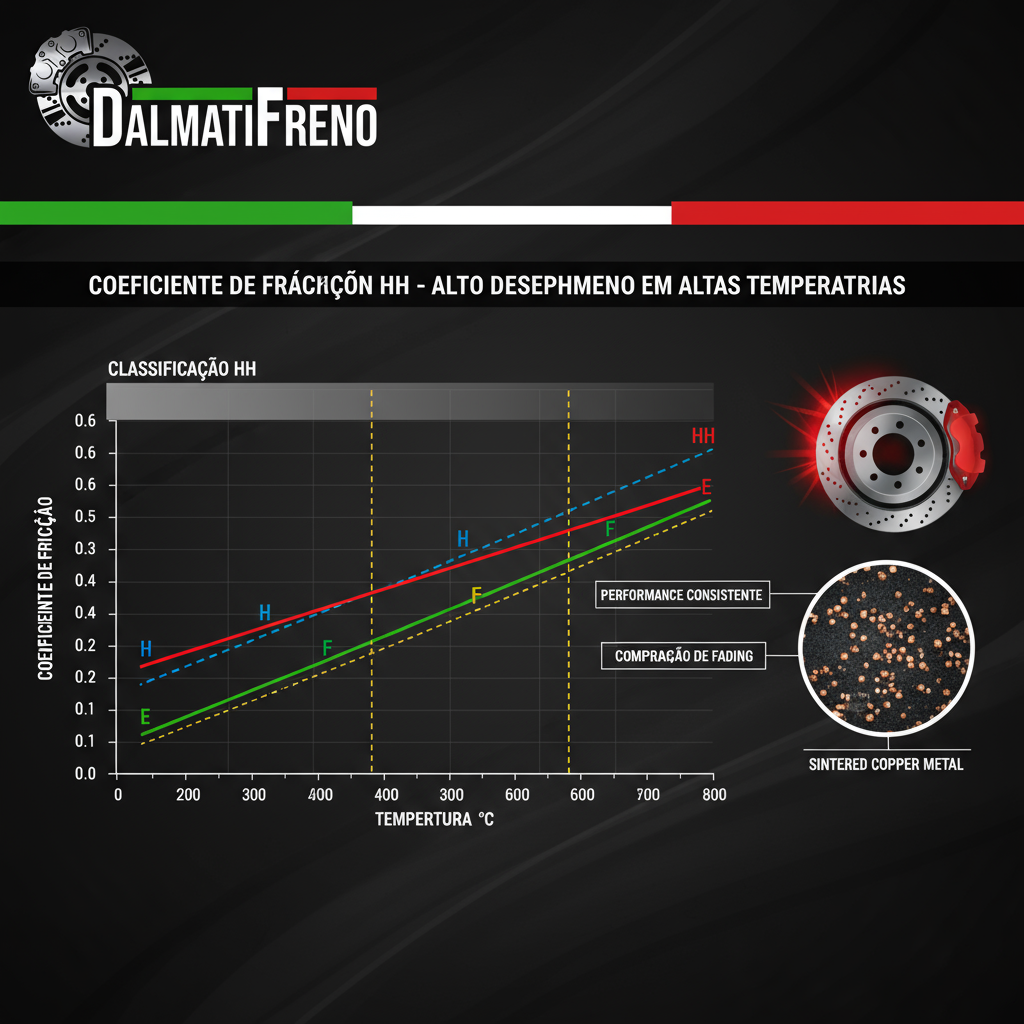 PASTILHA DE FREIO KAWASAKI ZZR 600 ANO 1993 1994 1995 1996 1997 1998 1999 2000 2001 2002 2003 2004 2005 2006 2007 - Imagem 6