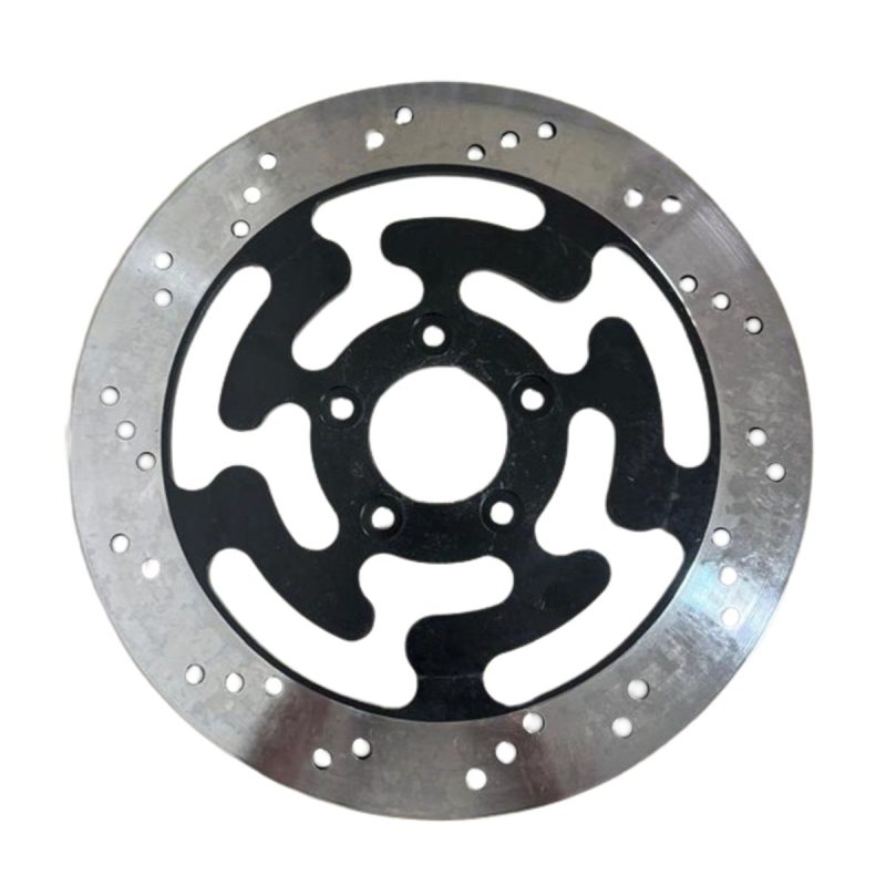 DISCO DE FREIO HARLEY FLHT Electra Glide Standard ano 2008 2009 2010