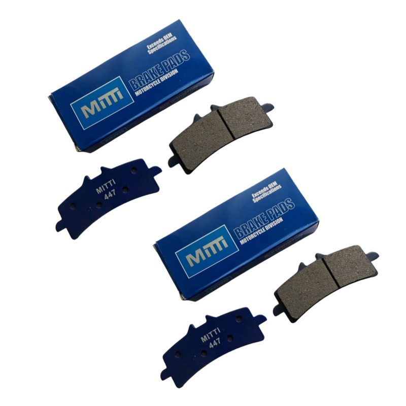 PASTILHA DE FREIO DIANTEIRA GSX 1300 HAYABUSA ANO 2013 2014 2015 2016 2017 2018 2019 2020 2021 2022 2023 2024 2025 2026